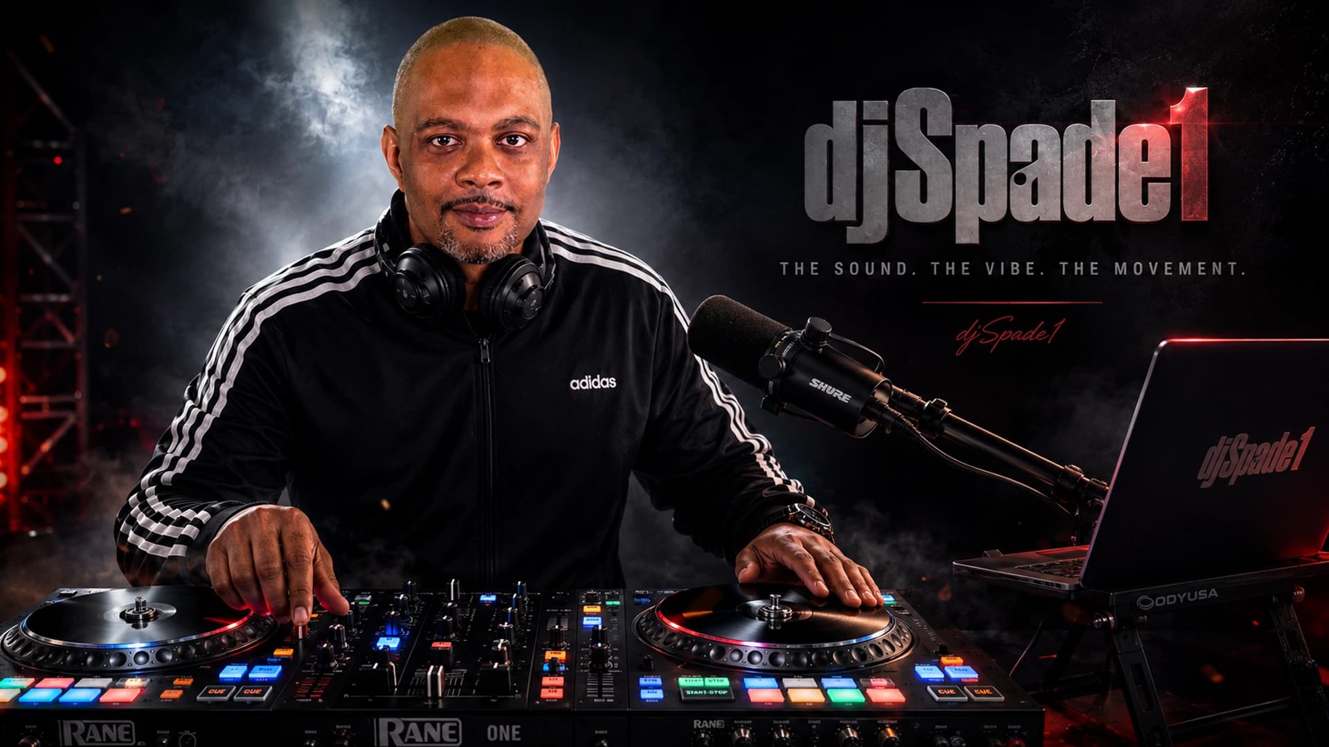 DJ Spade