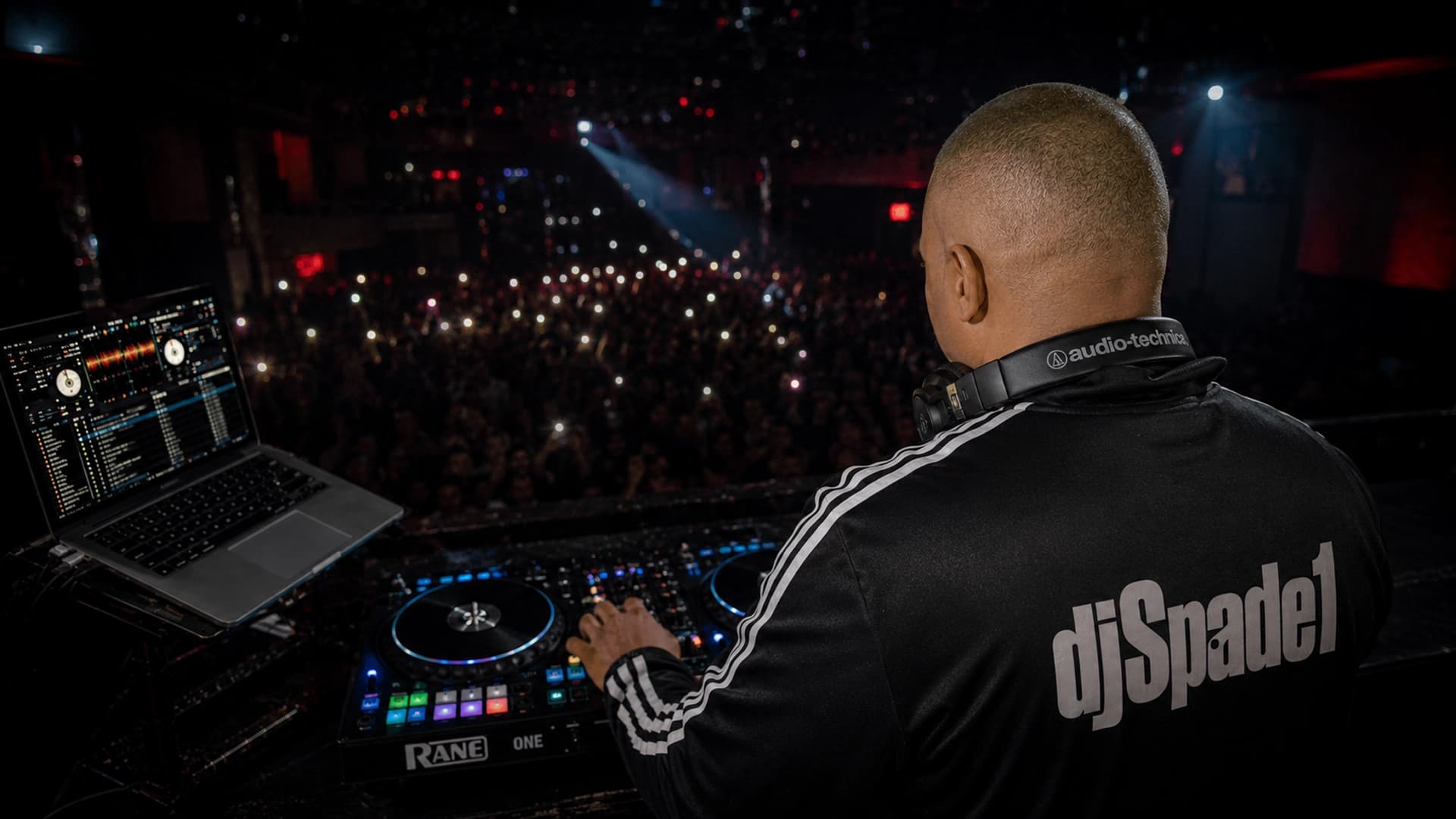 PARTY DJ