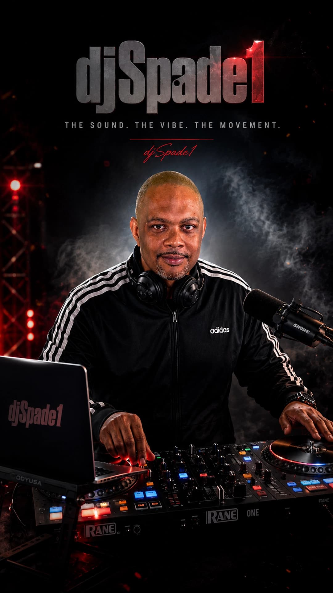 DJ Spade