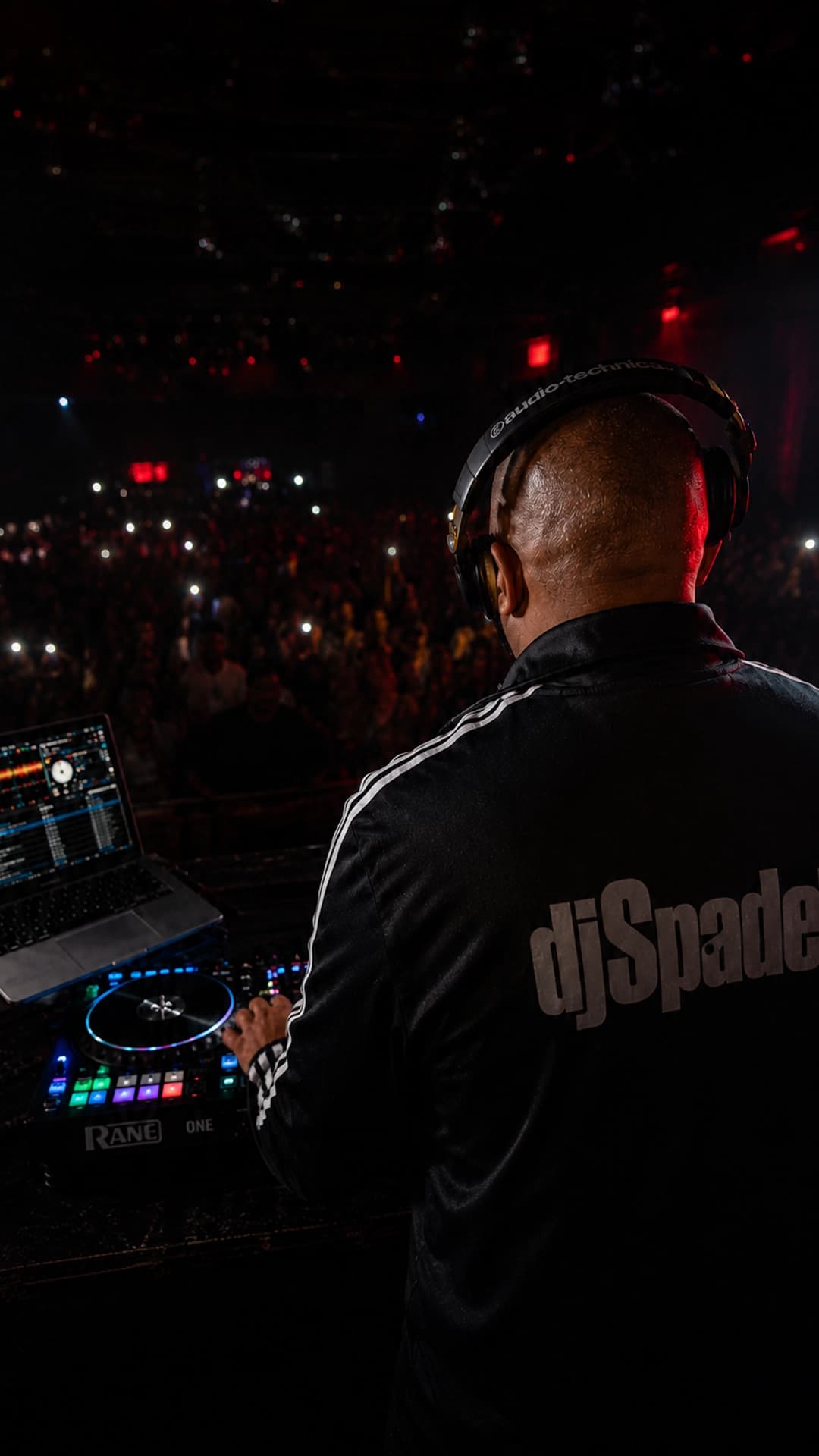 PARTY DJ
