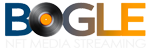 djSpade1 Radio Logo